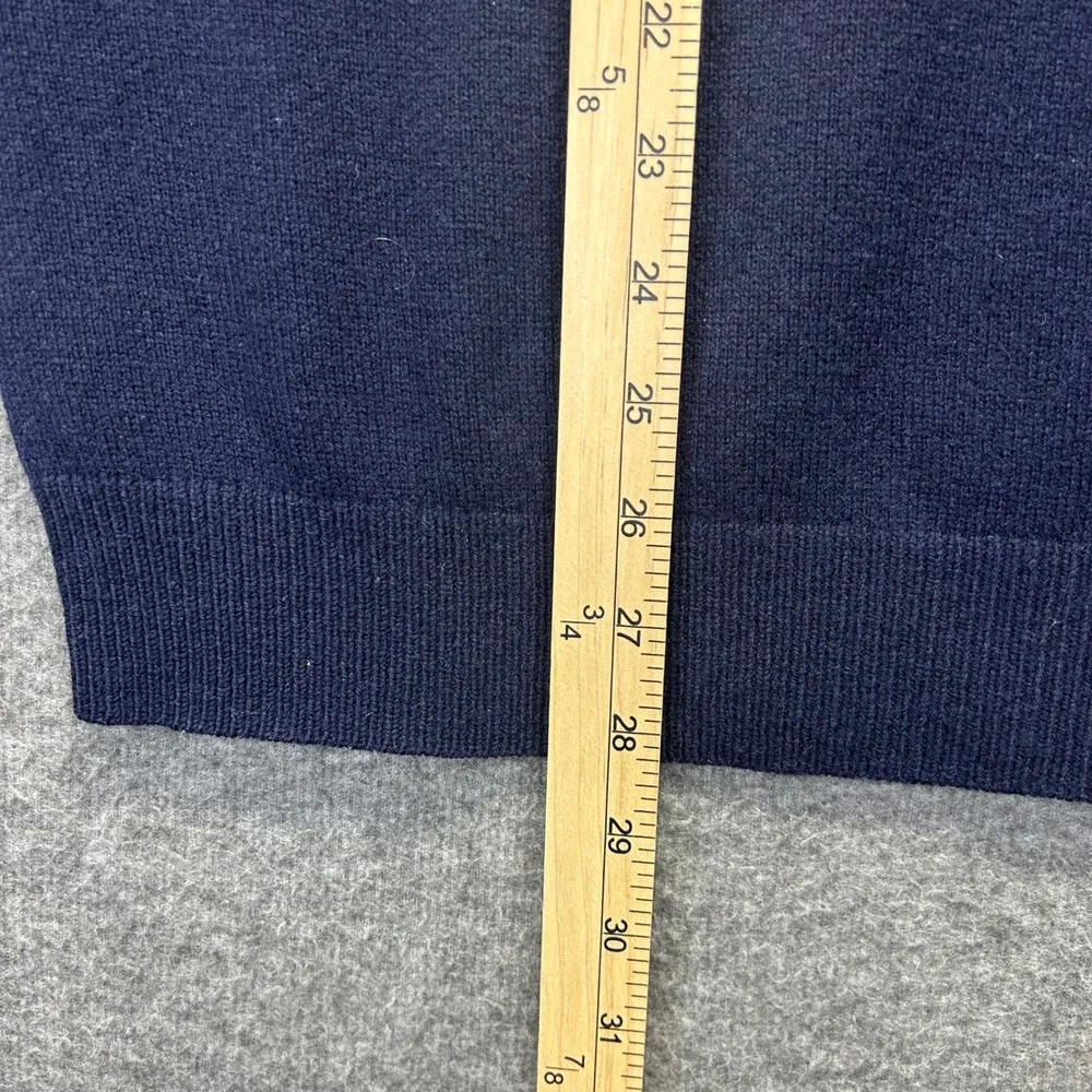L.L. Bean bean sweater